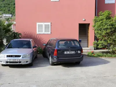 Ferienwohnung für 3 Personen in Trpanj 8/10