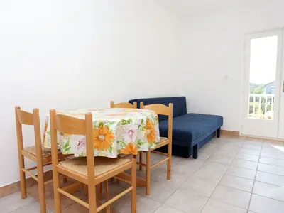Ferienwohnung für 3 Personen in Trpanj 10/10