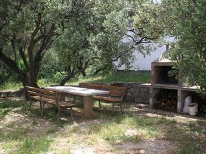 Ferienwohnung für 4 Personen (37 m²) in Trpanj