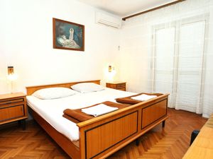 Ferienwohnung für 4 Personen (40 m²) in Trpanj