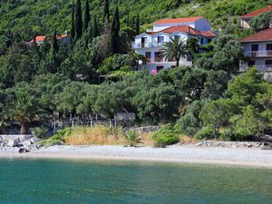 Ferienwohnung für 4 Personen (29 m²) in Trpanj