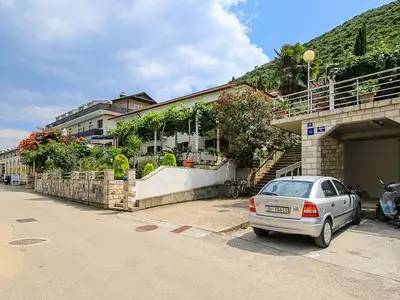 Ferienwohnung für 3 Personen in Trpanj 1/10