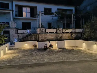 Ferienwohnung für 3 Personen in Trpanj 2/10