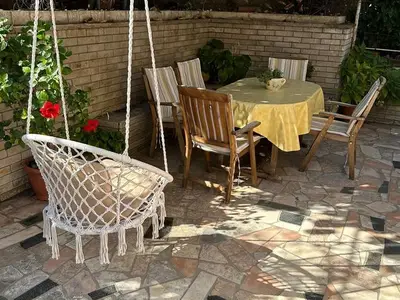 Ferienwohnung für 3 Personen in Trpanj 6/10
