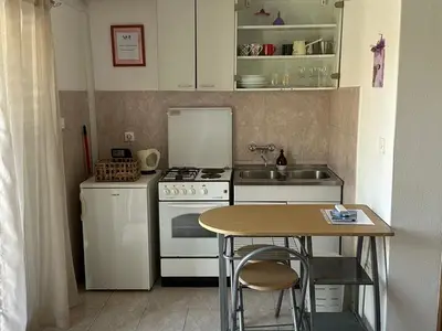Ferienwohnung für 6 Personen in Trpanj 10/10