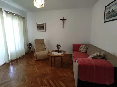 Ferienwohnung für 6 Personen in Trpanj 4/10