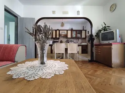 Ferienwohnung für 6 Personen in Trpanj 5/10
