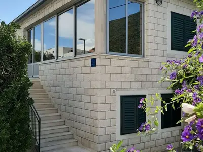 Ferienwohnung für 2 Personen in Trpanj 1/10