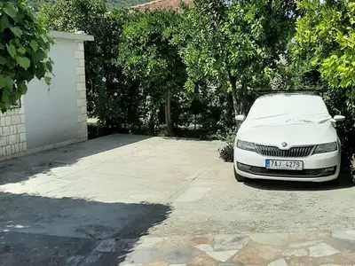 Ferienwohnung für 2 Personen in Trpanj 7/10