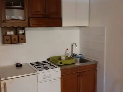 Ferienwohnung für 3 Personen in Trpanj 8/10