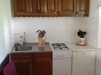 Ferienwohnung für 4 Personen in Trpanj 8/10