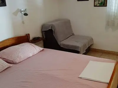 Ferienwohnung für 4 Personen in Trpanj 9/10