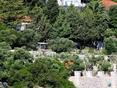 Ferienwohnung für 3 Personen in Trpanj 2/10