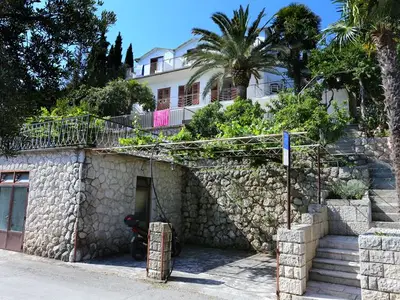 Ferienwohnung für 3 Personen in Trpanj 3/10