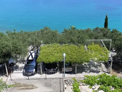 Ferienwohnung für 3 Personen in Trpanj 9/10
