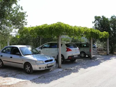 Ferienwohnung für 3 Personen in Trpanj 10/10