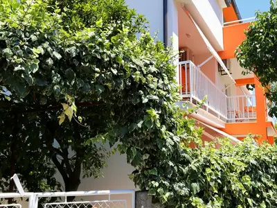 Ferienwohnung für 4 Personen in Trpanj 3/10