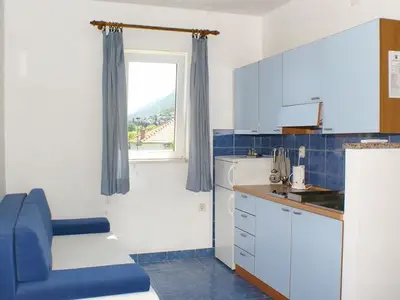 Ferienwohnung für 4 Personen in Trpanj 10/10
