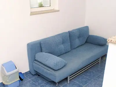 Ferienwohnung für 4 Personen in Trpanj 9/10