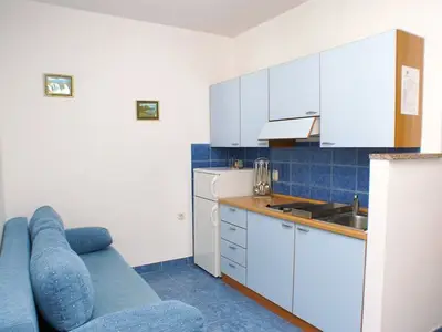 Ferienwohnung für 4 Personen in Trpanj 10/10