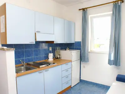 Ferienwohnung für 4 Personen in Trpanj 10/10