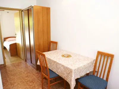 Ferienwohnung für 4 Personen in Trpanj 8/10