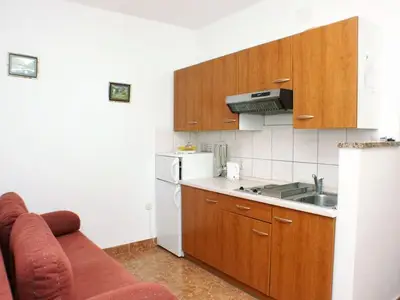 Ferienwohnung für 4 Personen in Trpanj 10/10
