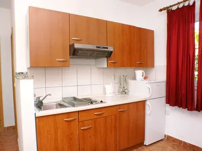 Ferienwohnung für 4 Personen in Trpanj 10/10