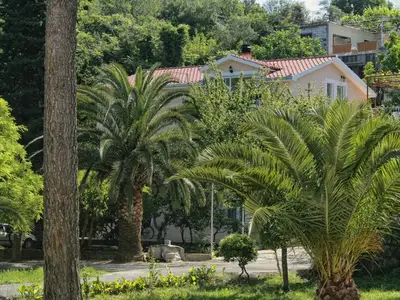 Ferienwohnung für 3 Personen in Trpanj 1/10