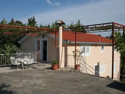 Ferienwohnung für 3 Personen in Trpanj 3/10