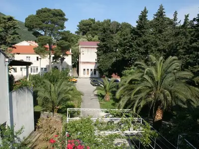 Ferienwohnung für 3 Personen in Trpanj 5/10