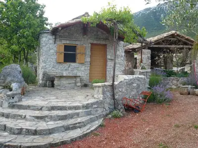Ferienwohnung für 3 Personen (35 m²) in Trpanj 3/10