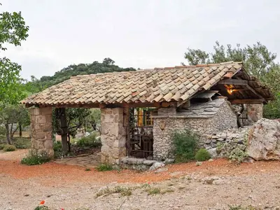 Ferienwohnung für 3 Personen (35 m²) in Trpanj 7/10