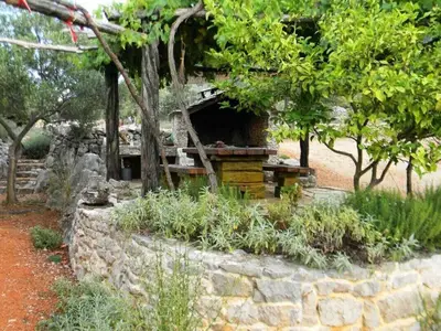 Ferienwohnung für 3 Personen (35 m²) in Trpanj 9/10