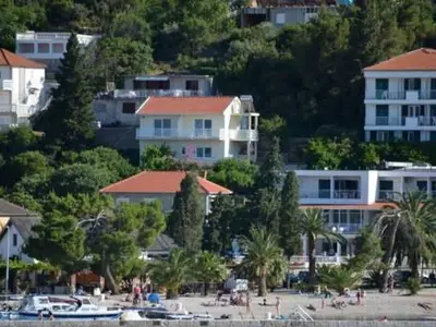 Ferienwohnung für 4 Personen in Trpanj 2/10
