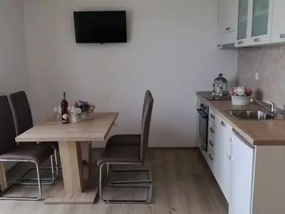 Ferienwohnung für 4 Personen in Trpanj 6/10
