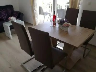 Ferienwohnung für 4 Personen in Trpanj 7/10
