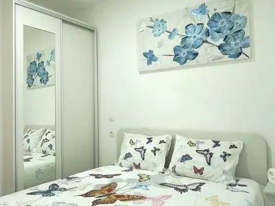 Ferienwohnung für 4 Personen in Trpanj 8/10