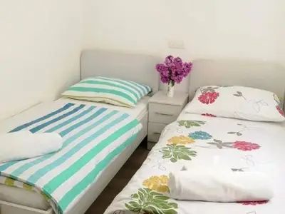 Ferienwohnung für 4 Personen in Trpanj 10/10