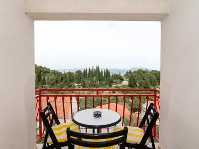 TerraceBalcony