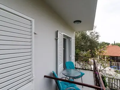 TerraceBalcony