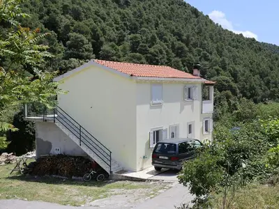 Ferienwohnung für 4 Personen in Trstenik 3/10
