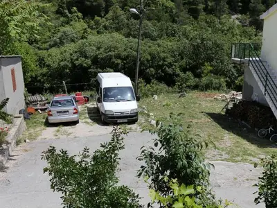 Ferienwohnung für 4 Personen in Trstenik 6/10