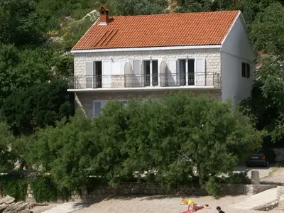 Ferienwohnung für 4 Personen in Trstenik 1/10