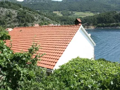 Ferienwohnung für 4 Personen in Trstenik 5/10