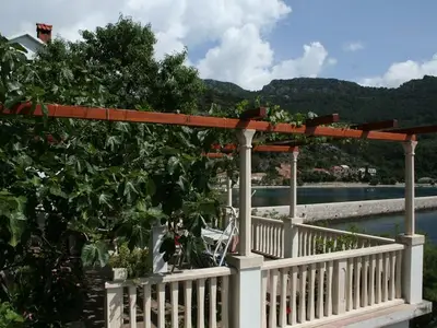 Ferienwohnung für 4 Personen in Trstenik 6/10