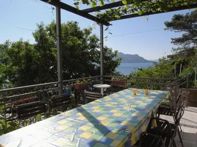 Ferienwohnung für 4 Personen in Trstenik 7/10