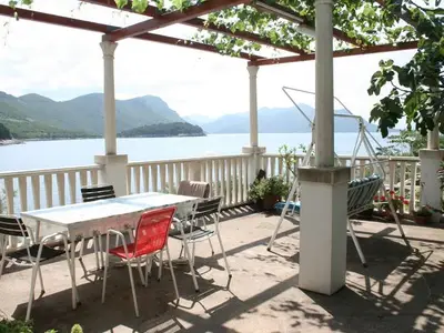 Ferienwohnung für 4 Personen in Trstenik 9/10