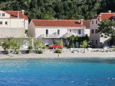 Ferienwohnung für 4 Personen in Trstenik 1/10