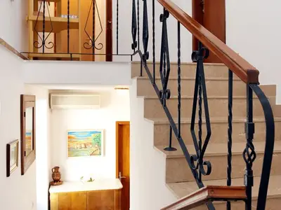 Ferienwohnung für 4 Personen in Trstenik 7/10